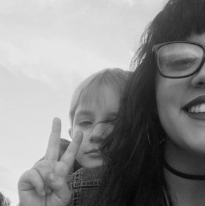 Meet your Posher, Stephani